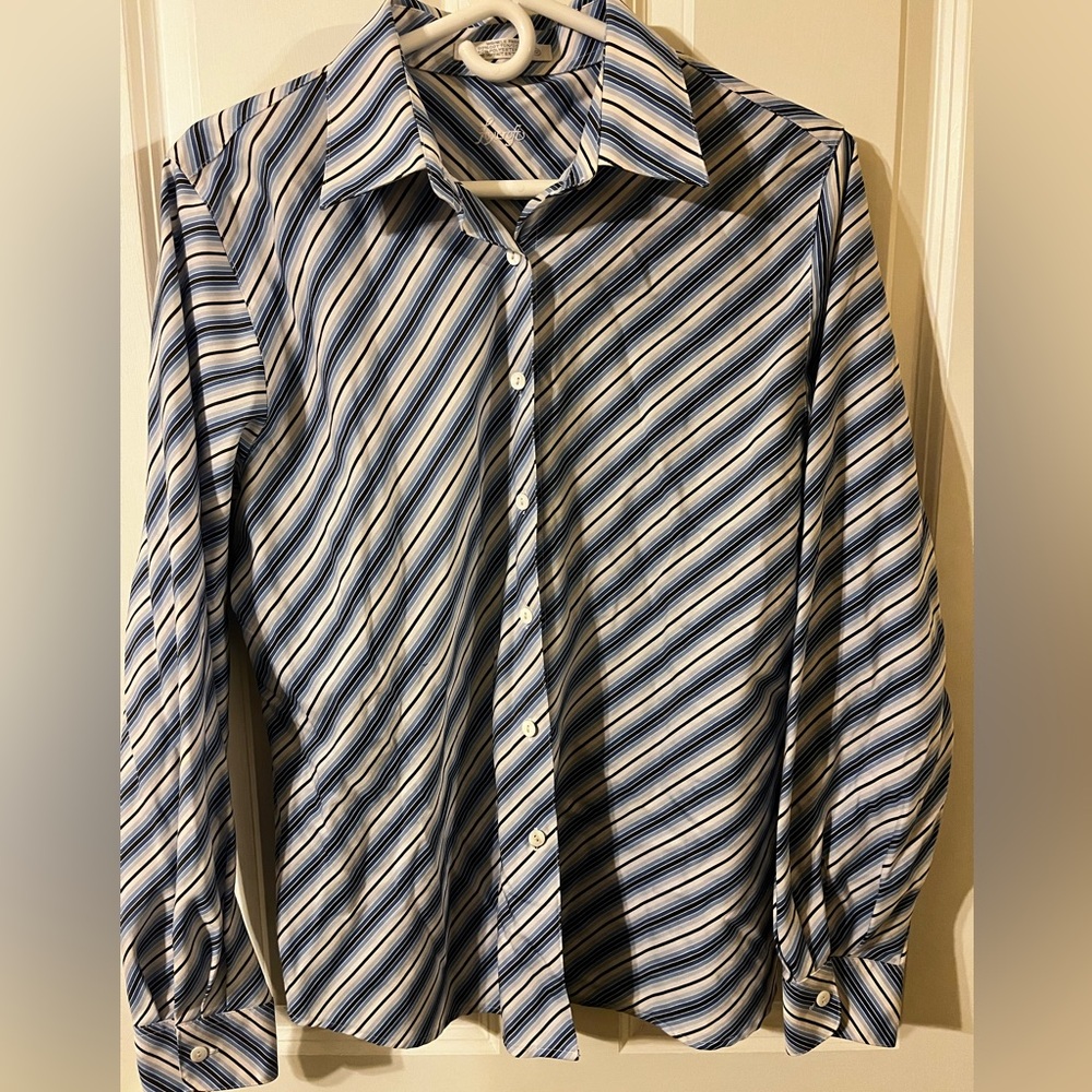 Women’s Button Down Shirt